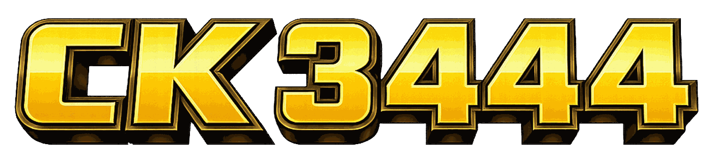 ck 3444 logo